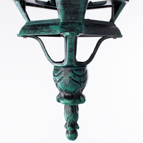 Уличный светильник Arte Lamp ATLANTA A1042AL-1BG (A1042AL-1BG) - фото 2