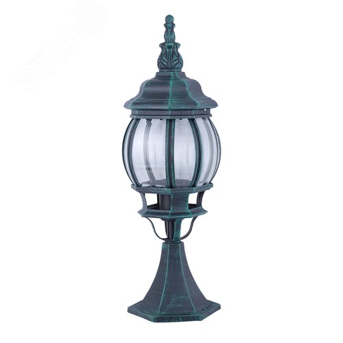Уличный светильник Arte Lamp ATLANTA A1044FN-1BG (A1044FN-1BG) - Arte Lamp