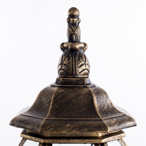 Уличный светильник Arte Lamp ATLANTA A1044FN-1BN (A1044FN-1BN) - фото 2