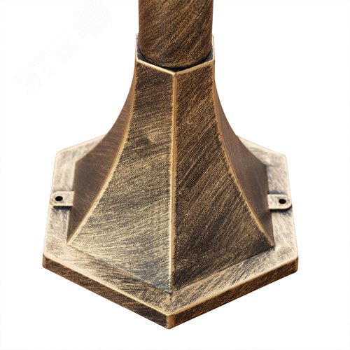 Уличный светильник Arte Lamp ATLANTA A1046PA-1BN (A1046PA-1BN) - фото 2
