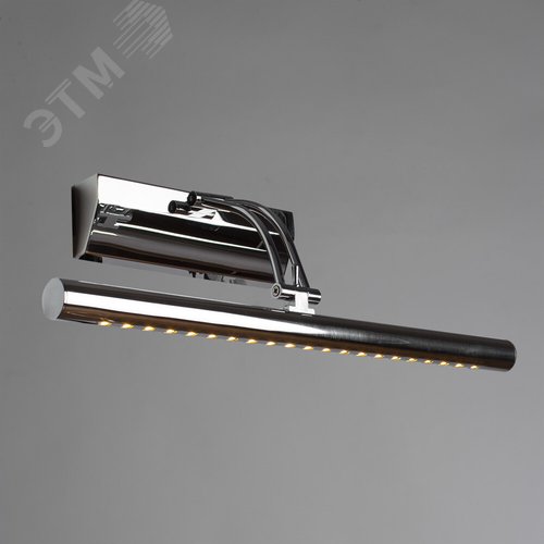 Подсветка для картин Arte Lamp PICTURE LIGHTS LED A1105AP-1CC (A1105AP-1CC) - фото 2