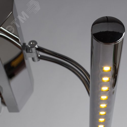 Подсветка для картин Arte Lamp PICTURE LIGHTS LED A1105AP-1CC (A1105AP-1CC) - фото 4