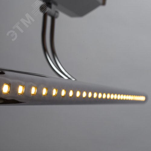 Подсветка для картин Arte Lamp PICTURE LIGHTS LED A1107AP-1CC (A1107AP-1CC) - фото 4