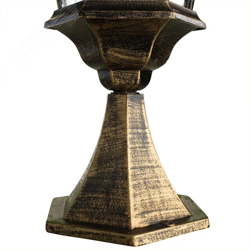 Уличный светильник Arte Lamp GENOVA A1204FN-1BN (A1204FN-1BN) - фото 3