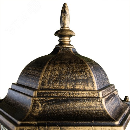 Уличный светильник Arte Lamp GENOVA A1204FN-1BN (A1204FN-1BN) - фото 4