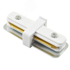 Коннектор Для Шинопровода Arte Lamp TRACK ACCESSORIES A130033 (A130033) - Arte Lamp
