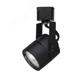 Трековый светильник Arte Lamp LENTE A1310PL-1BK (A1310PL-1BK) - Arte Lamp