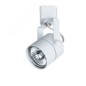 Трековый светильник Arte Lamp LENTE A1310PL-1WH (A1310PL-1WH) - Arte Lamp