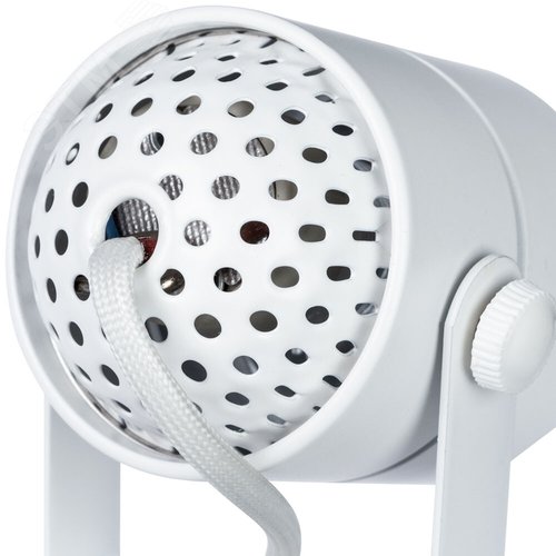 Трековый светильник Arte Lamp LENTE A1310PL-1WH (A1310PL-1WH) - фото 4