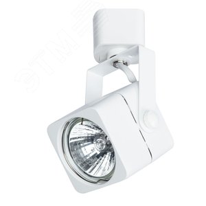 Трековый светильник Arte Lamp LENTE A1314PL-1WH (A1314PL-1WH) - Arte Lamp