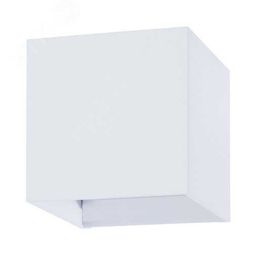 Светильник фасадный RULLO LED 3Вт Металл Белый - Arte Lamp