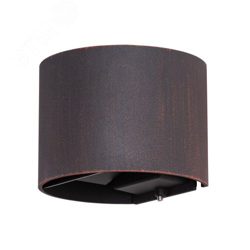 Уличный светильник Arte Lamp RULLO A1415AL-1RI (A1415AL-1RI) - Arte Lamp