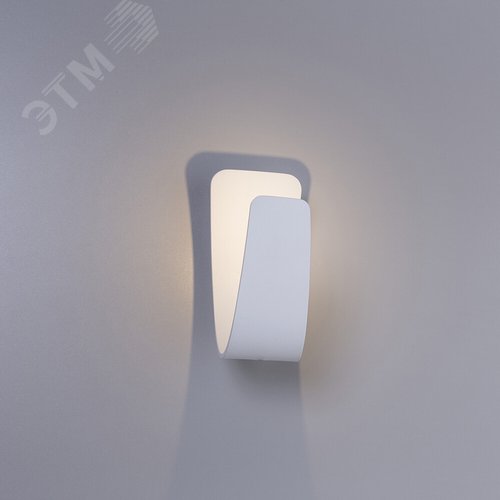Бра Arte Lamp VIRGOLA A1418AP-1WH (A1418AP-1WH) - фото 2