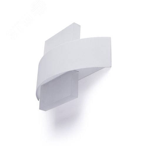 Подсветка декоративная CROCE LED 6Вт Металл Белый - Arte Lamp
