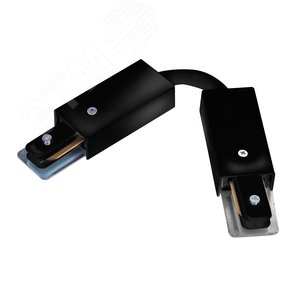 Коннектор Для Шинопровода Arte Lamp TRACK ACCESSORIES A150206 (A150206) - Arte Lamp