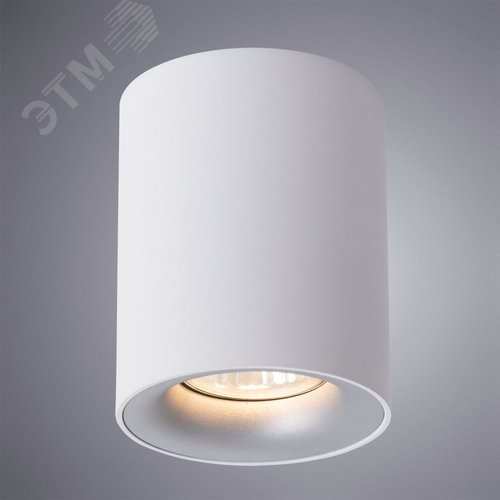 Светильник Arte Lamp TORRE A1532PL-1WH (A1532PL-1WH) - фото 3