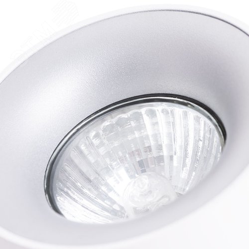 Светильник Arte Lamp TORRE A1532PL-1WH (A1532PL-1WH) - фото 2