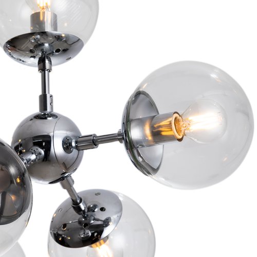 Люстра Arte Lamp BOLLA A1664SP-12CC (A1664SP-12CC) - фото 2