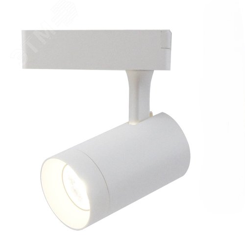 Трековый светильник Arte Lamp SOFFITTO A1710PL-1WH (A1710PL-1WH) - Arte Lamp