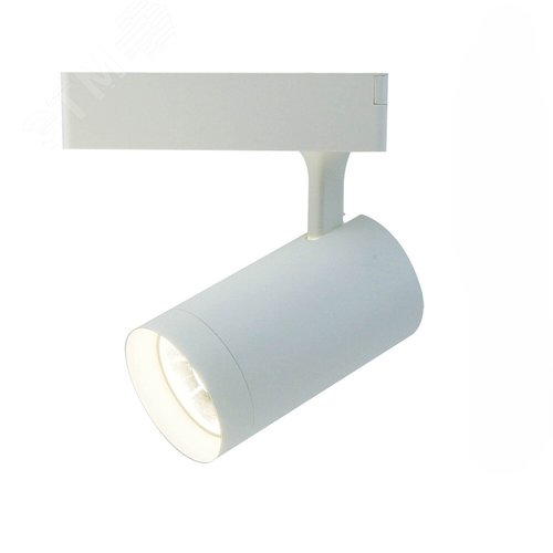 Трековый светильник Arte Lamp SOFFITTO A1720PL-1WH - Arte Lamp