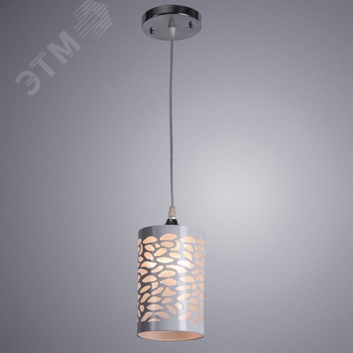 Светильник Arte Lamp BRONN A1762SP-1CC (A1762SP-1CC) - фото 2