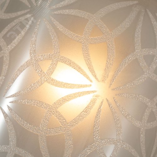 Светильник Arte Lamp BRONN A1771SP-1CC (A1771SP-1CC) - фото 3