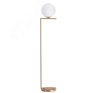 Торшер BOLLA-UNICA E27 1х40Вт Металл Бронза - Arte Lamp