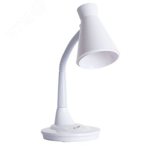 Настольная лампа Arte Lamp DESK A2007LT-1WH - Arte Lamp