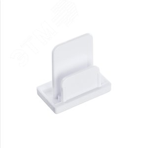Коннектор заглушка Arte Lamp TRACK ACCESSORIES A210033 (A210033) - Arte Lamp