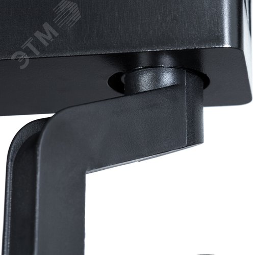 Трековый светильник Arte Lamp TRACCIA A2311PL-1BK (A2311PL-1BK) - фото 5