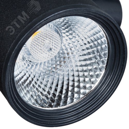 Трековый светильник Arte Lamp TRACCIA A2311PL-1BK (A2311PL-1BK) - фото 7