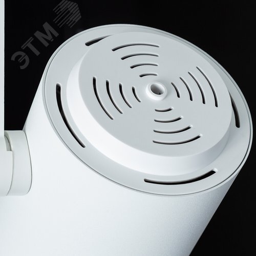 Трековый светильник Arte Lamp TRACCIA A2331PL-1WH (A2331PL-1WH) - фото 5