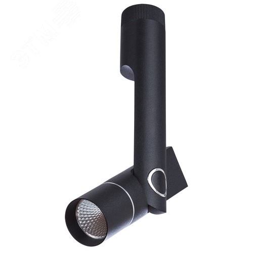 Спот Arte Lamp ORION A2514PL-1BK (A2514PL-1BK) - Arte Lamp