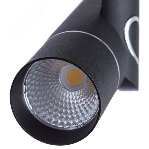 Спот Arte Lamp ORION A2514PL-1BK (A2514PL-1BK) - фото 3