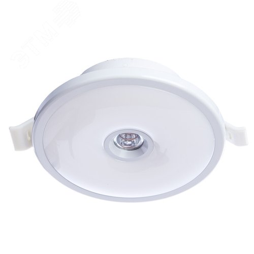 Встраиваемый светильник Arte Lamp VERSUS A2517PL-2WH (A2517PL-2WH) - Arte Lamp