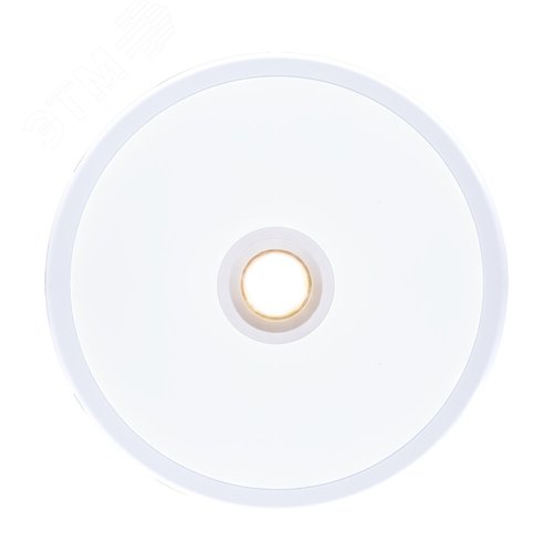 Встраиваемый светильник Arte Lamp VERSUS A2517PL-2WH (A2517PL-2WH) - фото 3