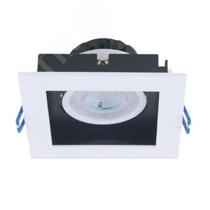 Светильник карданный GRADO LED 5Вт Пластик Белый - Arte Lamp