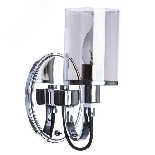 Бра Arte Lamp OMBRA A2995AP-1CC (A2995AP-1CC) - Arte Lamp