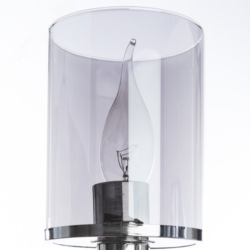Бра Arte Lamp OMBRA A2995AP-1CC (A2995AP-1CC) - фото 3