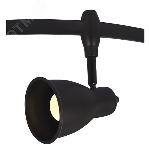 Трековый светильник Arte Lamp RAILS KITS A3058PL-1BK (A3058PL-1BK) - Arte Lamp