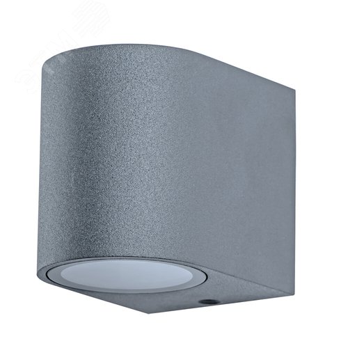 Уличный светильник Arte Lamp COMPASS A3102AL-1GY (A3102AL-1GY) - Arte Lamp