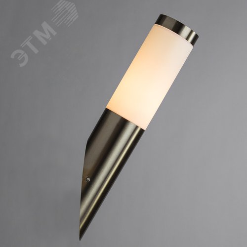Уличный светильник Arte Lamp SALIRE A3157AL-1SS (A3157AL-1SS) - фото 2