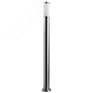 Светильник ландшафтный SALIRE E27 1х20Вт Металл Серебро - Arte Lamp