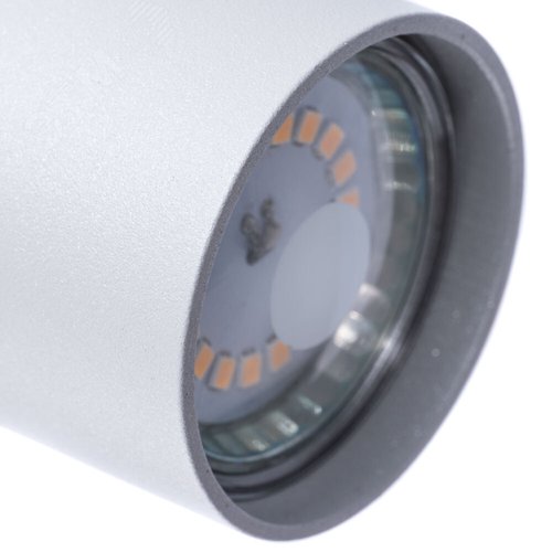 Встраиваемый светильник Arte Lamp CEFEO A3214PL-1GY (A3214PL-1GY) - фото 2