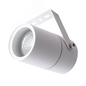Прожектор MISTERO GU10 1х35 Вт Металл Белый - Arte Lamp