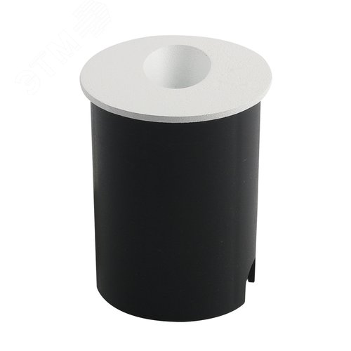 Подсветка для лестниц PIAZZA 1хLED Металл Белый - Arte Lamp