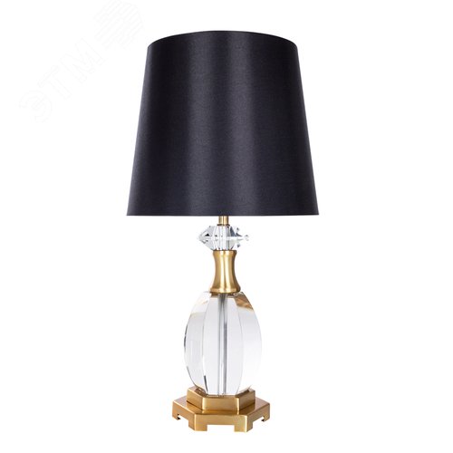 Настольная лампа Arte Lamp A4025LT-1PB (A4025LT-1PB) - Arte Lamp