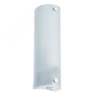 Подсветка для зеркал TRATTO E14 1х40Вт Металл Белый - Arte Lamp