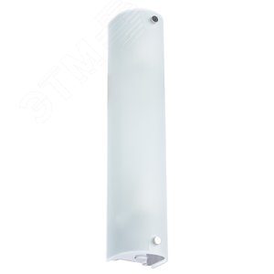 Подсветка для зеркал TRATTO E14 2х40Вт Металл Белый - Arte Lamp