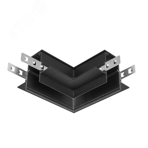 Коннектор угловой для шинопровода LINEA-ACCESSORIES - Arte Lamp